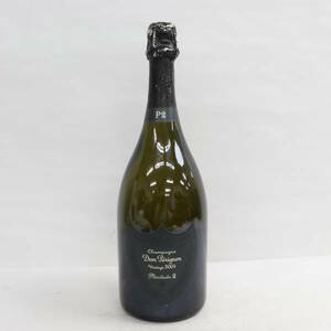 Dom perignon（ドンペリニヨン）P2 2004 12.5％ 750ml ※キャップフィルムキズ G23L240002