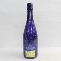 TAITTINGER（テタンジェ）ノクターン スリーヴァー 12.5％ 750ml X23L250206_画像4