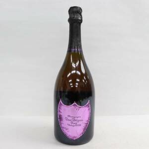 1円~Dom perignon（ドンペリニヨン）ロゼ レディー ガガ エディション 2008 12.5% 750ml R23L230044