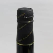 SANDEMAN（サンデマン）アルマーダ リッチ クリーム 17.5％ 750ml I23L210008_画像3