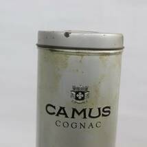 CAMUS（カミュ）ジャズ 40％ 350ml S23L210005_画像8