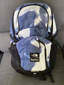 supreme north face バックパック