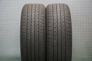 ◆225/55R18◆TOYO　PROXES　R44◆2022年製◆2本セット◆M798H2◆