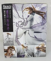 ■フィギュアーツ ZERO 藍染惣右介 崩玉融合Ver.フィギュア_画像6