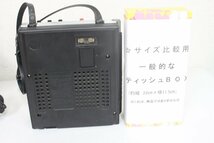 ○(5)SONY/ソニー スカイセンサー ICF-5600 ラジカセ_画像5