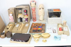 ●民芸品 工芸品 まとめて