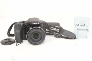 ▲キャノン デジタルカメラ SX530HS パワーショット
