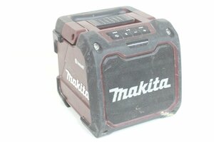 ●Makita MR200 充電式 スピーカー