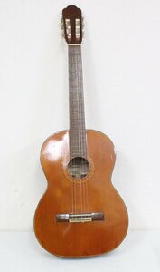 ▲KISO SUZUKI VIOLIN クラシックギター モデル140