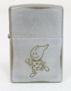 ●Zippo ジッピー A 04