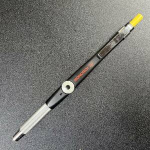 廃番 Tombow トンボ鉛筆 MONOTECH 500 モノテック 製図用 シャープペンシル 芯ホルダー 2.0mm