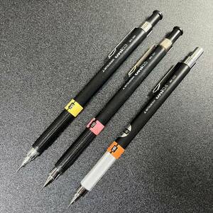 廃番 MITSUBISHI 三菱鉛筆 uni M3-351, M5-351, M4-552 製図用 シャープペンシル 0.3, 0.4, 0.5mm