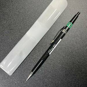 廃番 Pentel ぺんてる PG4 グラフペンシル 製図用 シャープペンシル 0.4mm