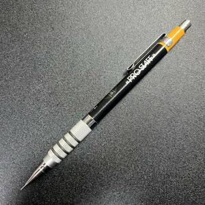 廃番 MITSUBISHI 三菱鉛筆 uni PRO STAFF プロスタッフ 製図用 シャープペンシル 0.3mm