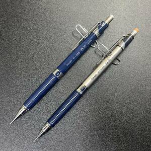 廃番 PILOT パイロット H-585, H-1089 シャープペンシル 0.5mm, 0.9mm ノブ欠品