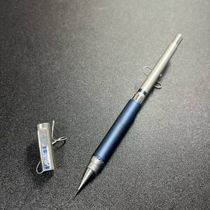 廃番 Tombow トンボ鉛筆 SH-1500VP VARIABLE バリアブル 製図用 シャープペンシル 0.3mm