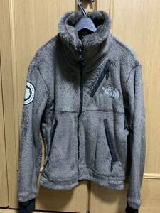 THE NORTH FACE / ノースフェイス NA61930 ANTARCTICA VERSA LOFT JACKET アンタークティカ バーサ ロフト YM フリースジャケット