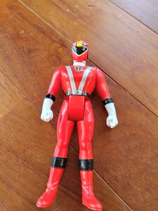  Squadron герой серии Engine Sentai Go-onger go- on красный 