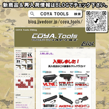 ★送料無料★ M4用 BAD タイプ アルミ ガスブロック BLACK ( Battle Arms Development GAS BLOCK_画像4