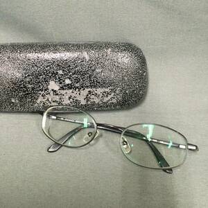 051201 251458 GUCCI　グッチ　眼鏡　度入り　50□20　0-2　135　GG　1628　1VE　服飾小物　ブランド　USED品