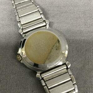 051201 250213 CITIZEN シチズン EXCEED エクシード 2930-956605 クオーツ レディース 腕時計 不動品 ジャンク品の画像6