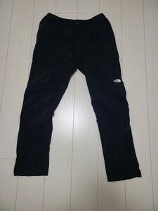 THE NORTH FACE ザノースフェイス・Alpine Light Pant アルパインライトパンツ・サイズXXL NB32210