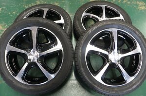 N-BOX 中古 バリ山スタッドレス 中古ホイール ブリヂストン VRX3 165/55R15 タント 電動パーキング ワゴンR デイズ ルークス BRIDGESTONE