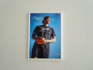 大谷選手 ポスター 写真 A4 フォトフレーム 額縁 23×32cm 【送料無料】