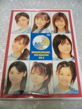 即DVD モーニング娘。 紺野あさ美 卒コン他 Berryz工房 ℃-ute 美勇伝 辻希美 道重さゆみ 田中れいな 亀井絵里 嗣永桃子 鈴木愛理 ハロプロ_画像1