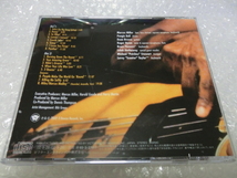 ★即決2枚組CD Marcus Miller マーカス・ミラー Poogie Bell Dean Brown Lalah Hathaway ジャズ ファンク フュージョン 人気盤 国内盤_画像5