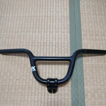 KUWAHARA BMX ハンドル ハンドルバー_画像1