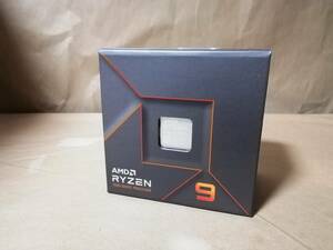 【中古】AMD Ryzen 9 7900X AM5 CPU【送料無料】