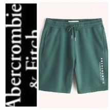 ★送料無料★XXL◎新品正規品◎アバクロ◎AbercrombieFitch◎ハーフパンツ◎_画像1