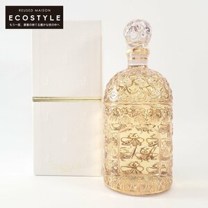 【未開封/1円】 Guerlain ゲラン ジッキー オードトワレ 500ml ゴールデンボトル 香水 500ml