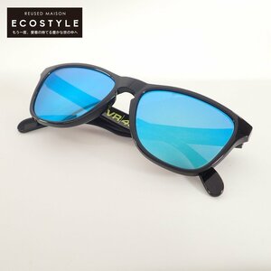 【1円】 OAKLEY オークリー ブラック OJ9006-1353 FROGSKINS XS サングラス 53-16-133