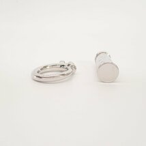 【1円】Cartier カルティエ パンサーリング/ピルケース ペンダントトップ 計2点_画像3