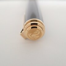 【新品未使用】Pelikan ペリカン M600 SOUVERAN スーベレーン ペン先14C-585 万年筆 文字幅 F_画像3