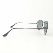 1円 Ray-Ban レイバン RB3362 COCKPIT サングラス サングラス 59-14_画像3