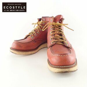 1円 Red Wing レッドウィング 8875 アイリッシュセッターブーツ シューズ 7E