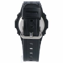 1円 G-SHOCK ジーショック GW-M5610U-1BJF 5600シリーズ タフソーラー 腕時計 ブラック メンズ_画像4
