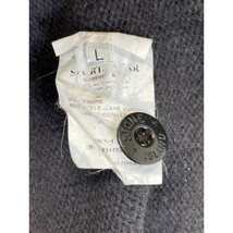 美品/国内正規 STONE ISLAND ストーンアイランド 43155ZA9 ウール フーディ ニット ジャケット L チャコールグレー メンズ_画像6