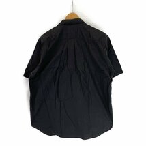 1円 COMME des GARCONS SHIRT コムデギャルソンシャツ バーコードロゴ シャツ トップス M メンズ_画像2