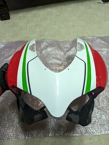 DUCATI 1199 パニガーレ アッパーカウル 899