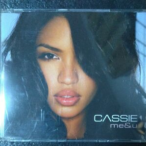 CASSIE☆ME&U☆REMIX SINGLE☆BAT BOYS☆P. DIDDY&YUNG JOC REMIX