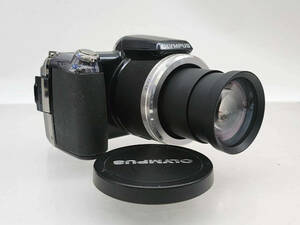 ★ R51212　OLYMPUS オリンパス　SP-810UZ 14 MEGAPIXEL　4.3-154.8mm　F2.9-5.7　コンパクトデジタルカメラ　 ★