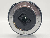 ★ R51212　SONY ソニー　SELP1650　E 3.5-5.6/PZ 16-50　OSS　Eマウント用レンズ ★_画像3