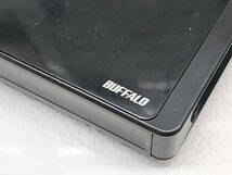 ★ R51212　BUFFALO バッファロー　外付けポータブルハードディスク　外付けHDD　500GB　HD-PX500U2 ★_画像2