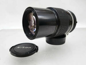 ★ R51214　NIKON ニコン　NIKKOR　200mm　F4 ★