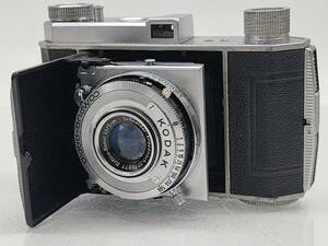 ④★ R51214　kodak コダック　　Retina レチナ 1　type010　？　Retina-Xenar　5cm　F3.5　フィルムカメラ　蛇腹カメラ ★