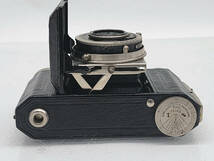 ★ R51219　kodak コダック　Retina レチナ　type 118　？　Xenar　5cm　F3.5　フィルムカメラ　蛇腹カメラ ★_画像3